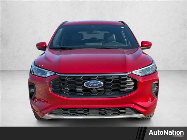 Certified 2023 Ford Escape ST-Line Select w/ Tech Pack #2