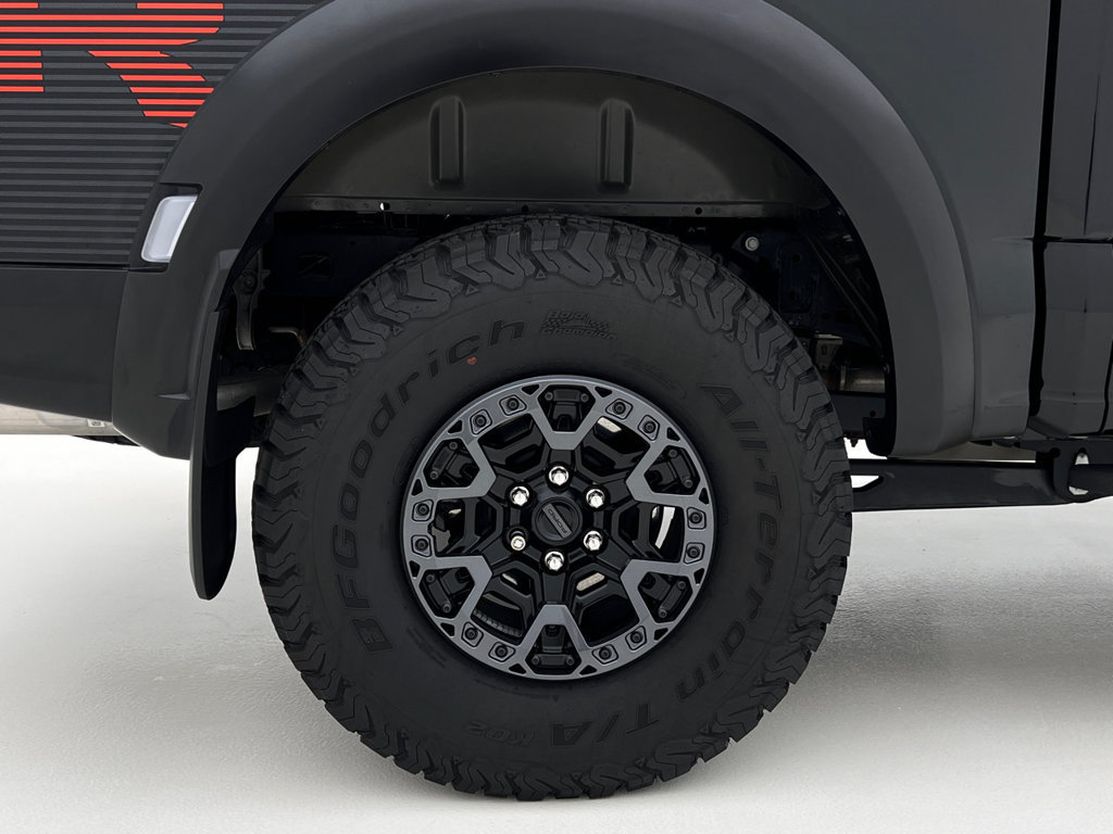Used 2024 Ford F150 Raptor w/ Equipment Group 803A Raptor R AWD/4WD image 33