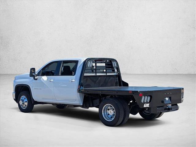 New 2026 Chevrolet Silverado 3500 LT w/ Convenience Package image 7
