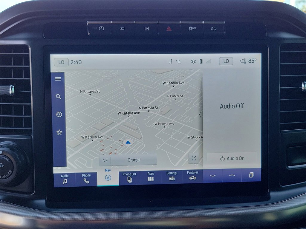 Used 2023 Ford F150 Raptor image 12