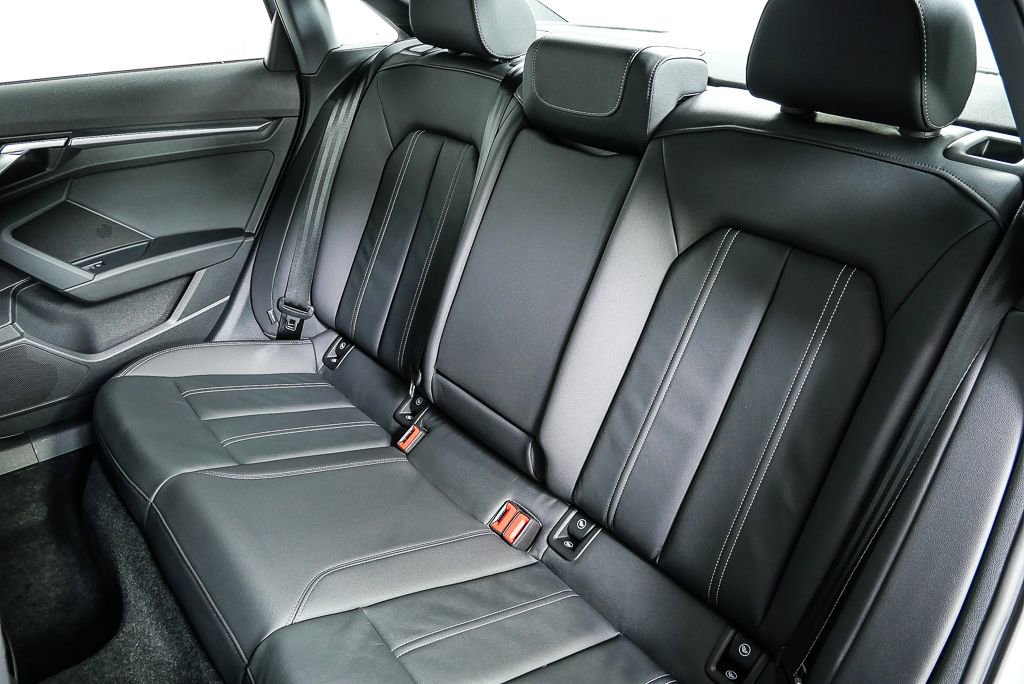 Used 2022 Audi A3 2.0T Premium image 17