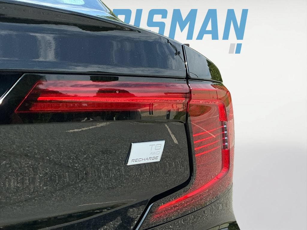 Used 2024 Volvo S90 T8 Ultimate AWD/4WD image 19