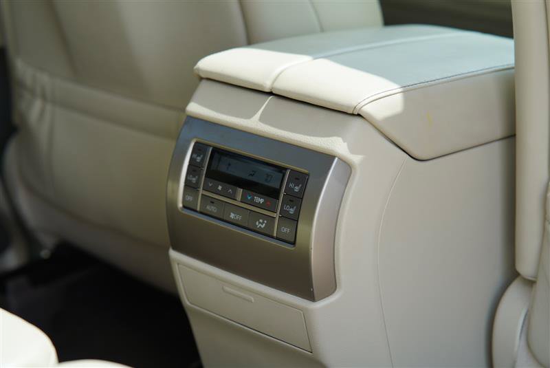 Used 2013 Lexus GX 460 Premium AWD/4WD image 83