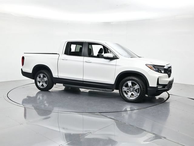 Used 2026 Honda Ridgeline RTL image 3