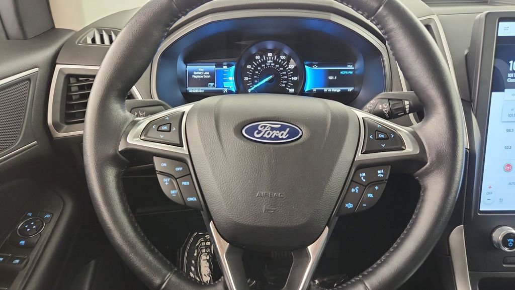 Used 2022 Ford Edge SEL w/ Convenience Package AWD/4WD image 12