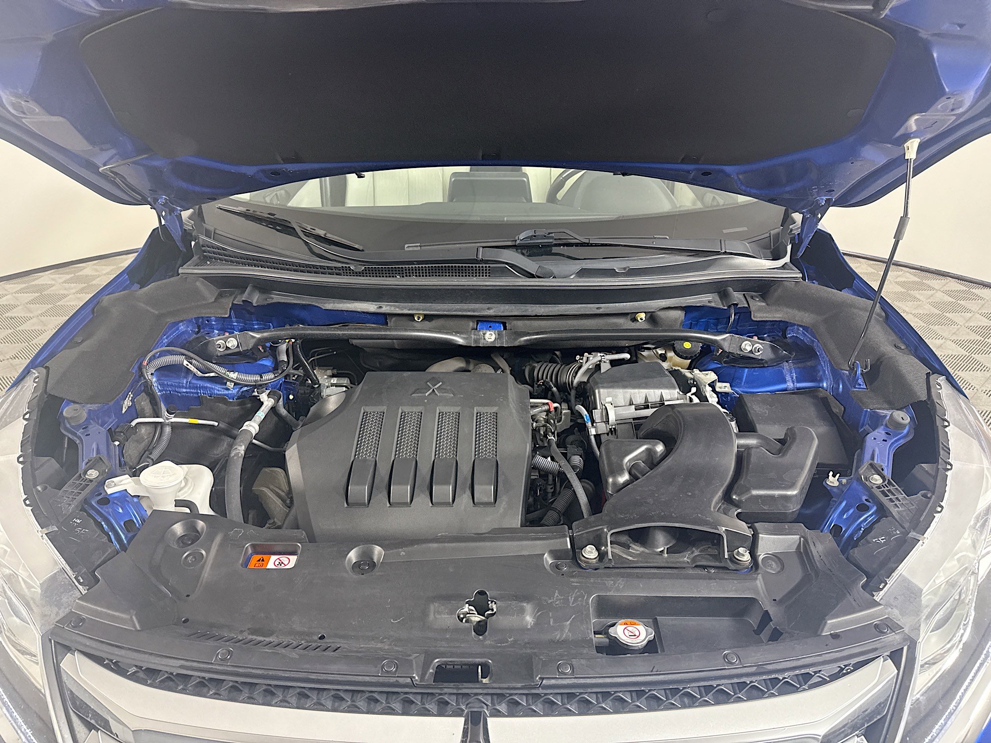 Used 2019 Mitsubishi Eclipse Cross SE AWD/4WD image 39