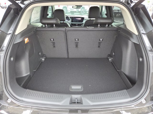 New 2026 Buick Encore GX Sport Touring w/ Comfort Package AWD/4WD image 25
