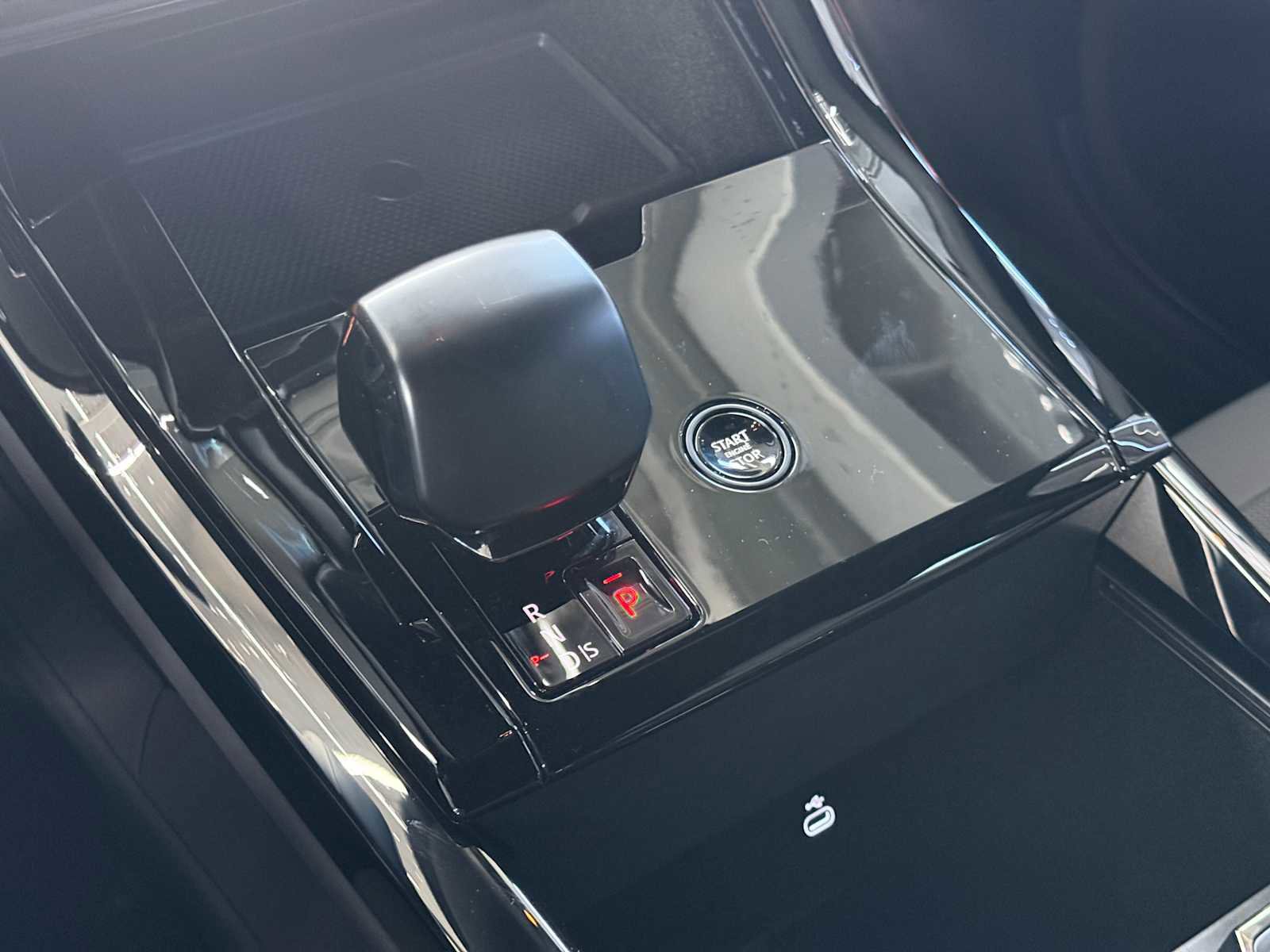 New 2025 Land Rover Range Rover Sport SV Edition Two image 29