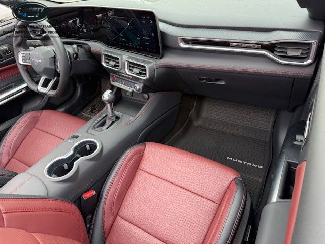 New 2026 Ford Mustang GT Premium image 15