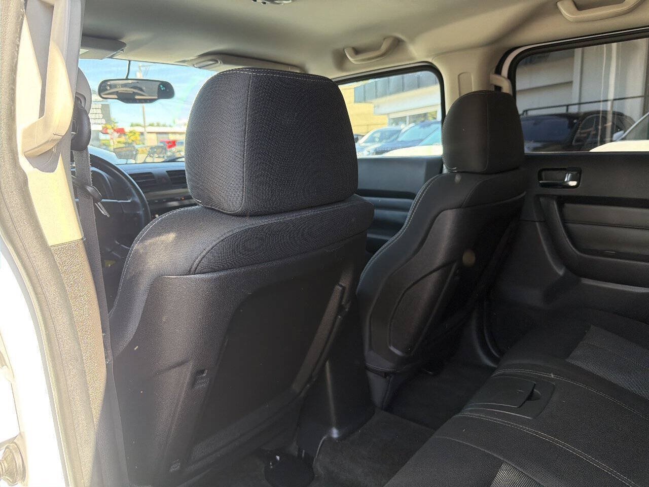 Used 2008 HUMMER H3 AWD/4WD image 23