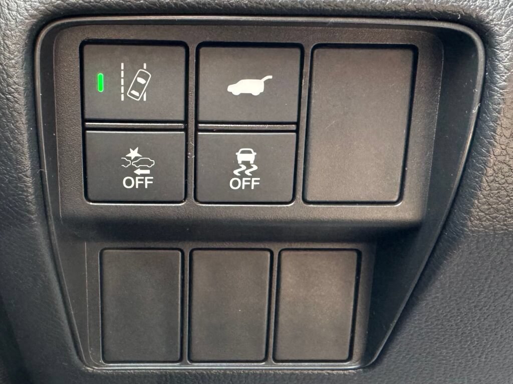 Used 2019 Honda CR-V EX-L image 27