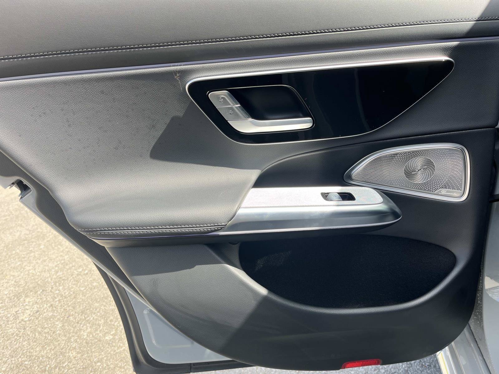 Certified 2025 Mercedes-Benz E 450 4MATIC Sedan image 16