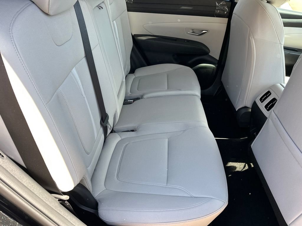 New 2026 Hyundai Tucson SEL image 15
