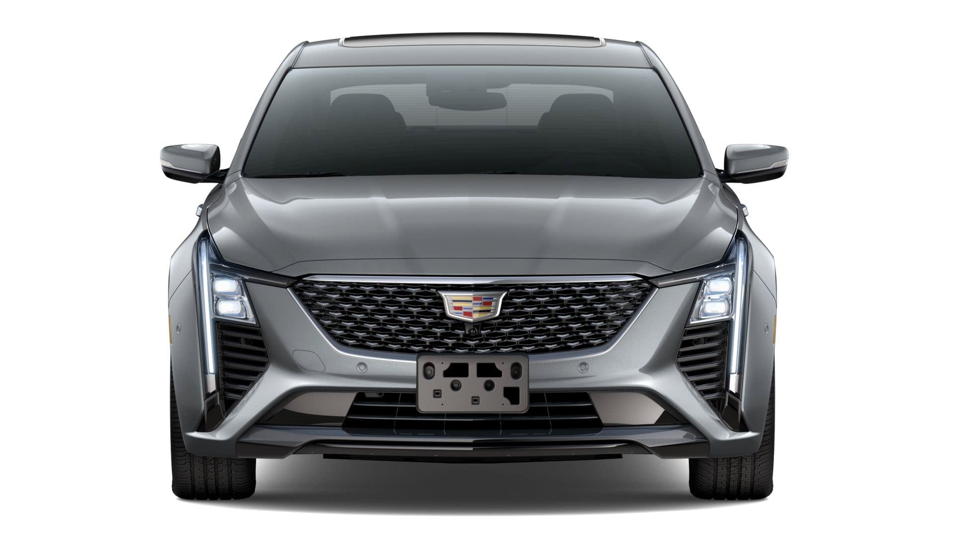 New 2026 Cadillac CT5 Premium Luxury AWD/4WD image 26