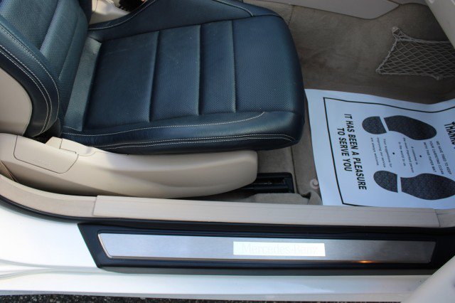 Used 2016 Mercedes-Benz E 400 Cabriolet image 34