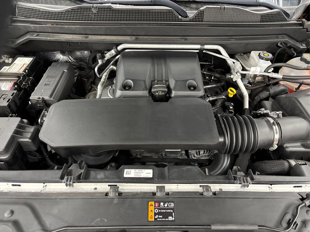 Used 2024 GMC Canyon Elevation w/ Elevation Premium Package image 12