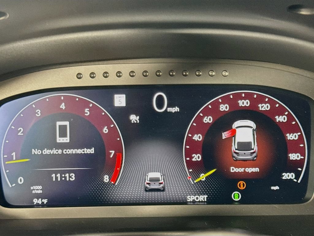 Used 2023 Honda Civic Type R image 17
