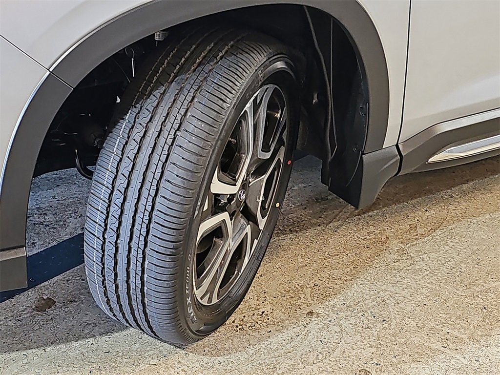 New 2025 Subaru Ascent Touring image 34