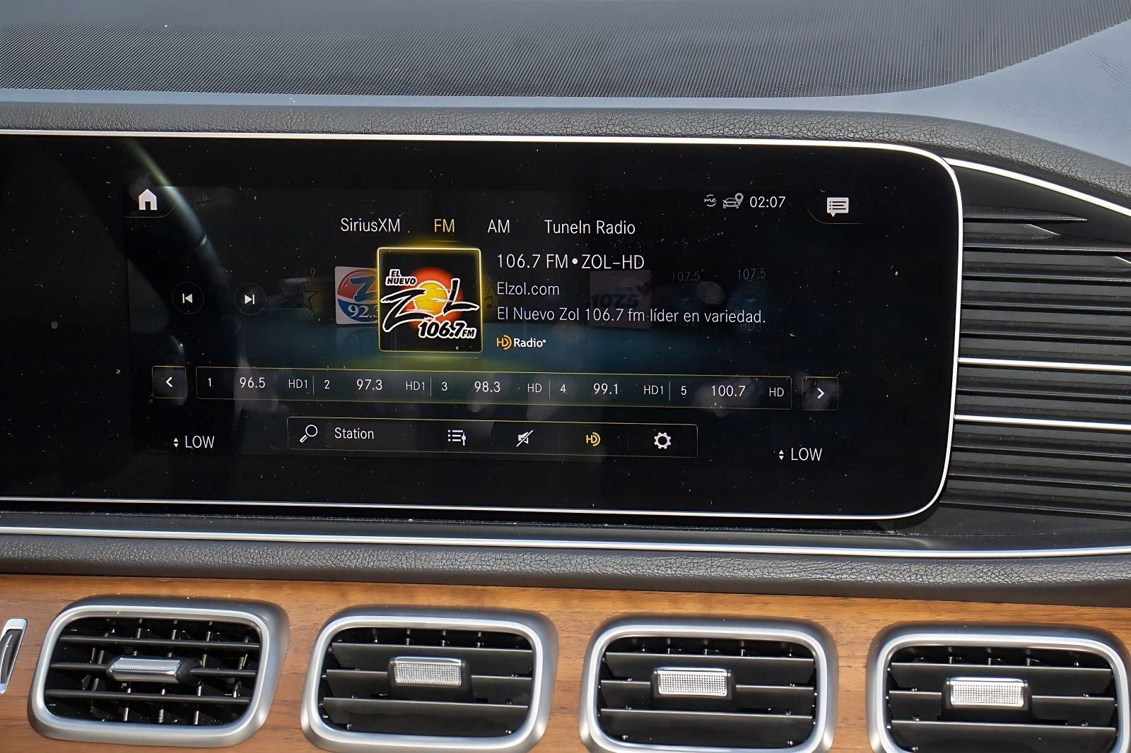 Used 2023 Mercedes-Benz GLE 350 GLE 350 image 22