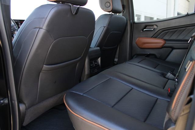 Used 2024 GMC Canyon AT4 w/ AT4 Premium Package AWD/4WD image 25