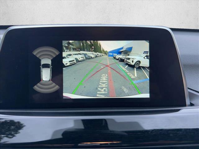 Used 2018 BMW X1 xDrive28i w/ Convenience Package image 14