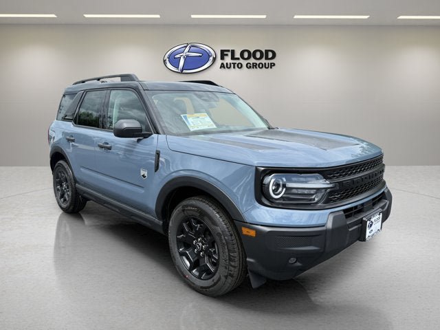 New 2026 Ford Bronco Sport Big Bend w/ Convenience Package