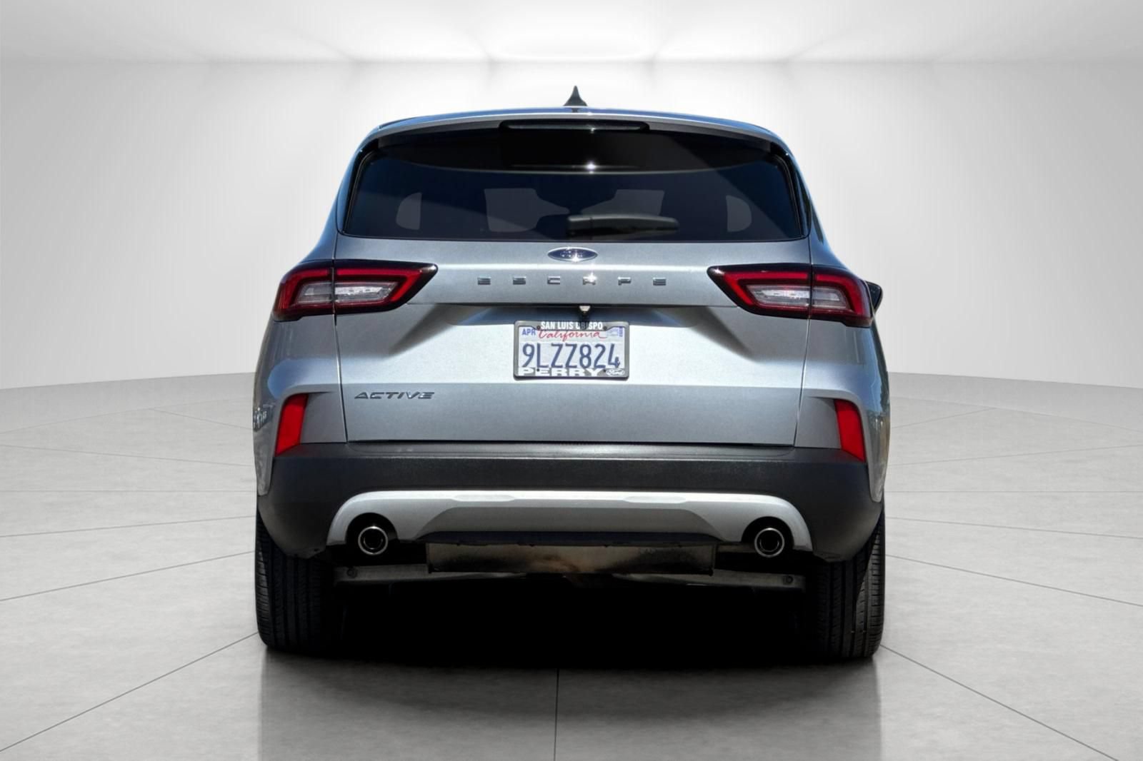 Used 2024 Ford Escape Active FWD image 4