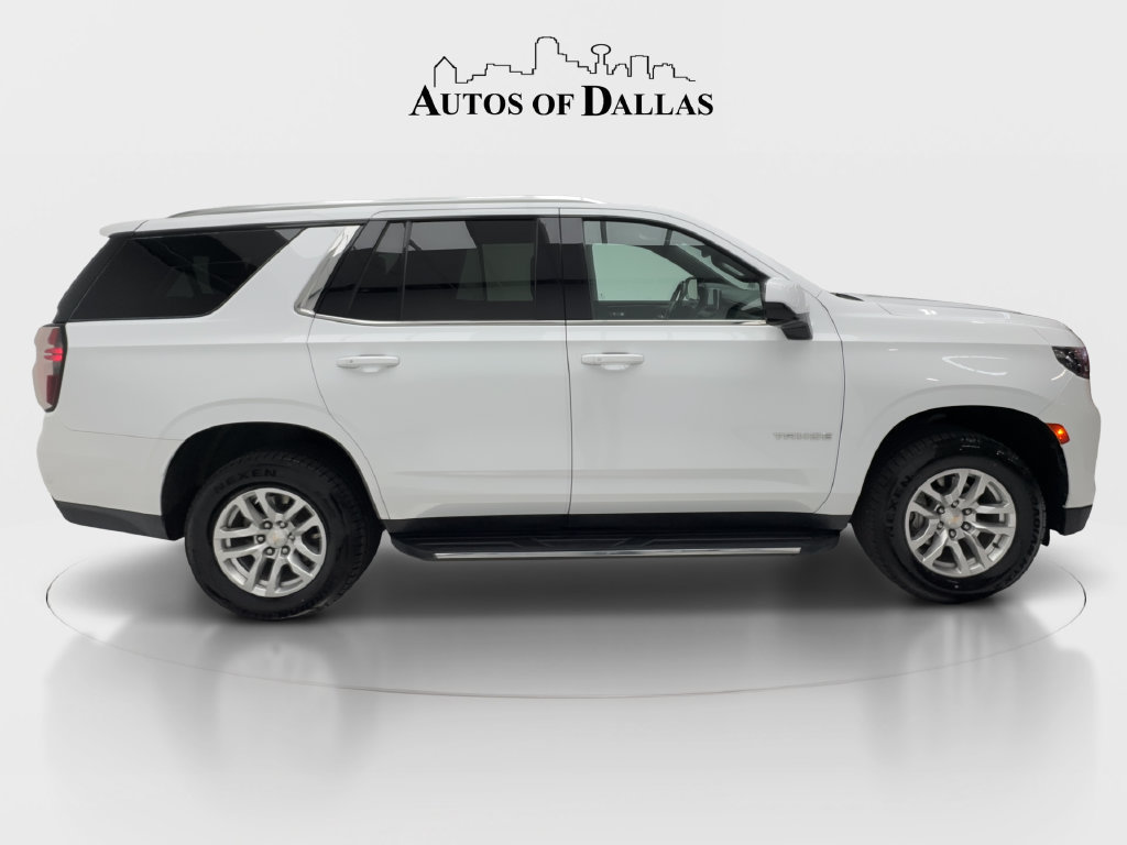 Used 2024 Chevrolet Tahoe LT RWD image 7