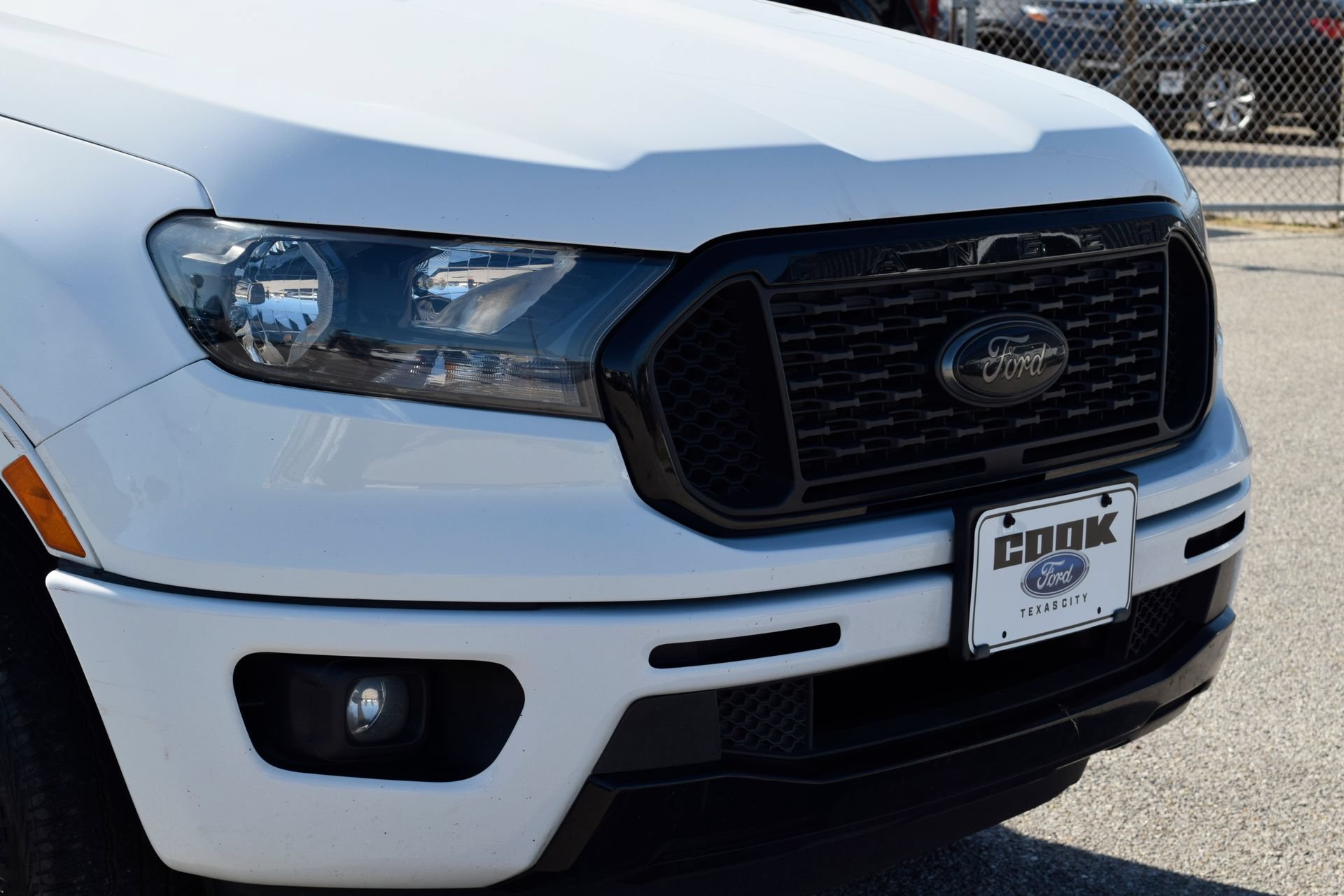 Used 2023 Ford Ranger XLT w/ Equipment Group 301A Mid RWD image 24