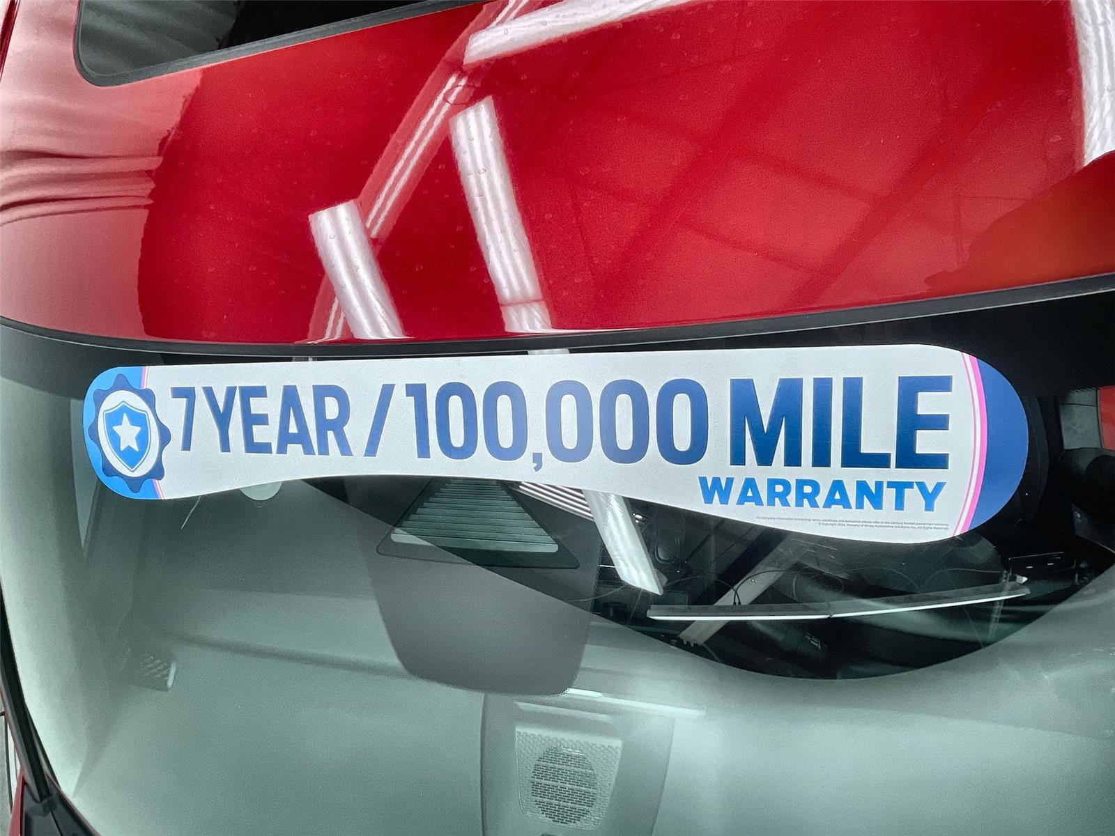 Certified 2023 Honda Accord Sport image 31