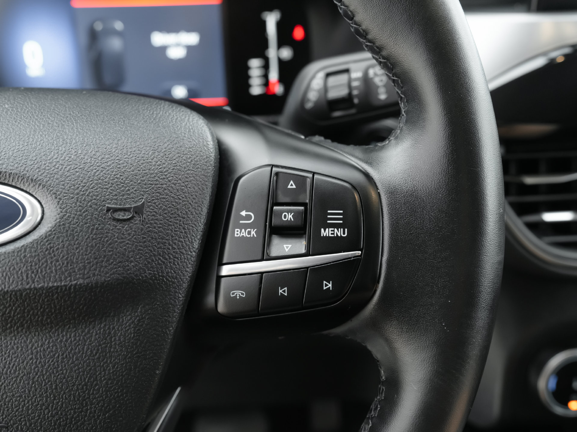 Used 2024 Ford Escape Active FWD image 19