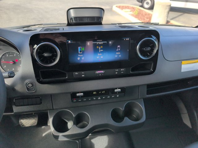 New 2026 Mercedes-Benz Sprinter 2500 image 12