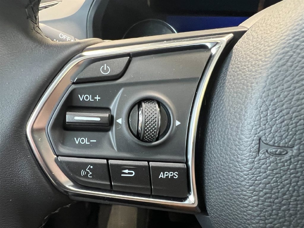 New 2026 Acura RDX w/ Technology Package AWD/4WD image 20