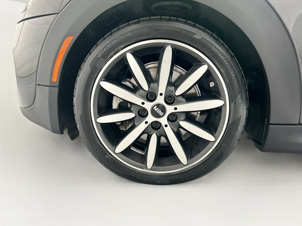 Used 2020 MINI Cooper S FWD image 27