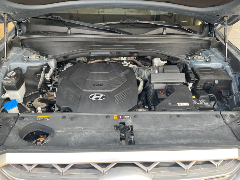 Used 2020 Hyundai Palisade Limited image 22