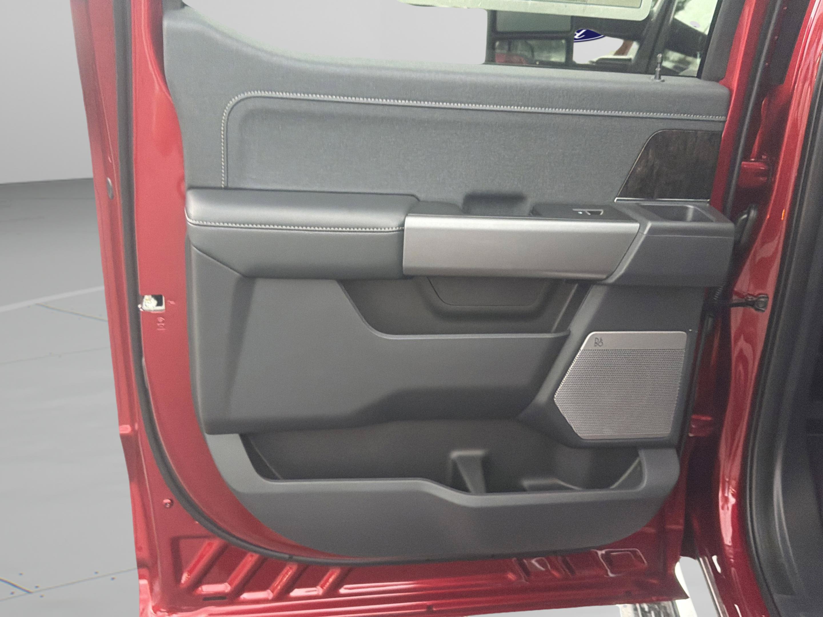 New 2026 Ford F350 Lariat AWD/4WD image 20