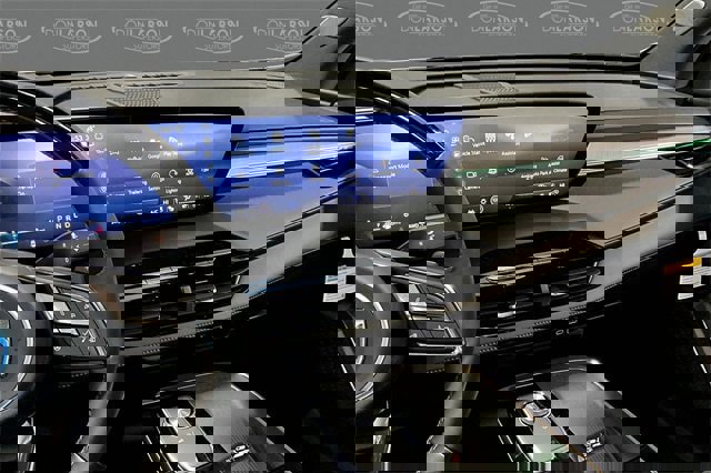 New 2026 Buick Enclave Avenir w/ Super Cruise Package image 11