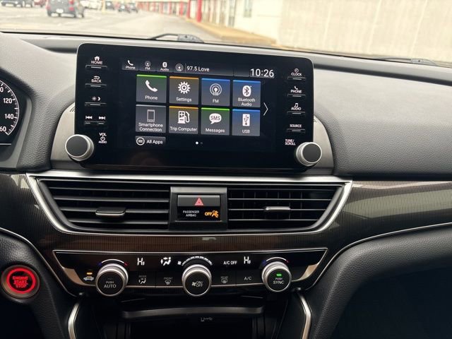 Used 2020 Honda Accord Sport image 14