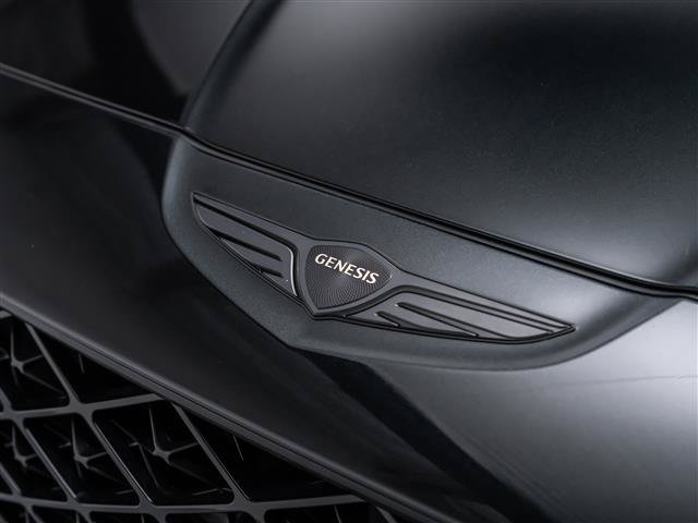 New 2026 Genesis GV80 3.5T Prestige AWD/4WD image 10
