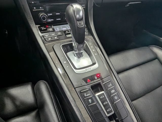 Used 2017 Porsche 911 Carrera S w/ Sport Package RWD image 18