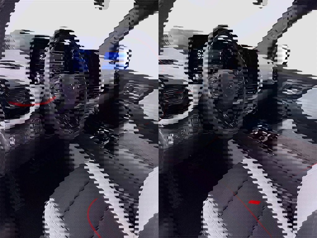 Used 2025 Chevrolet Silverado EV RST image 3