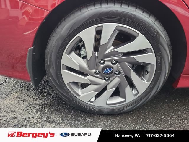 Certified 2025 Subaru Legacy Limited image 23