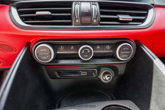 Used 2020 Alfa Romeo Giulia w/ Quick Order Package 22K Sport image 46