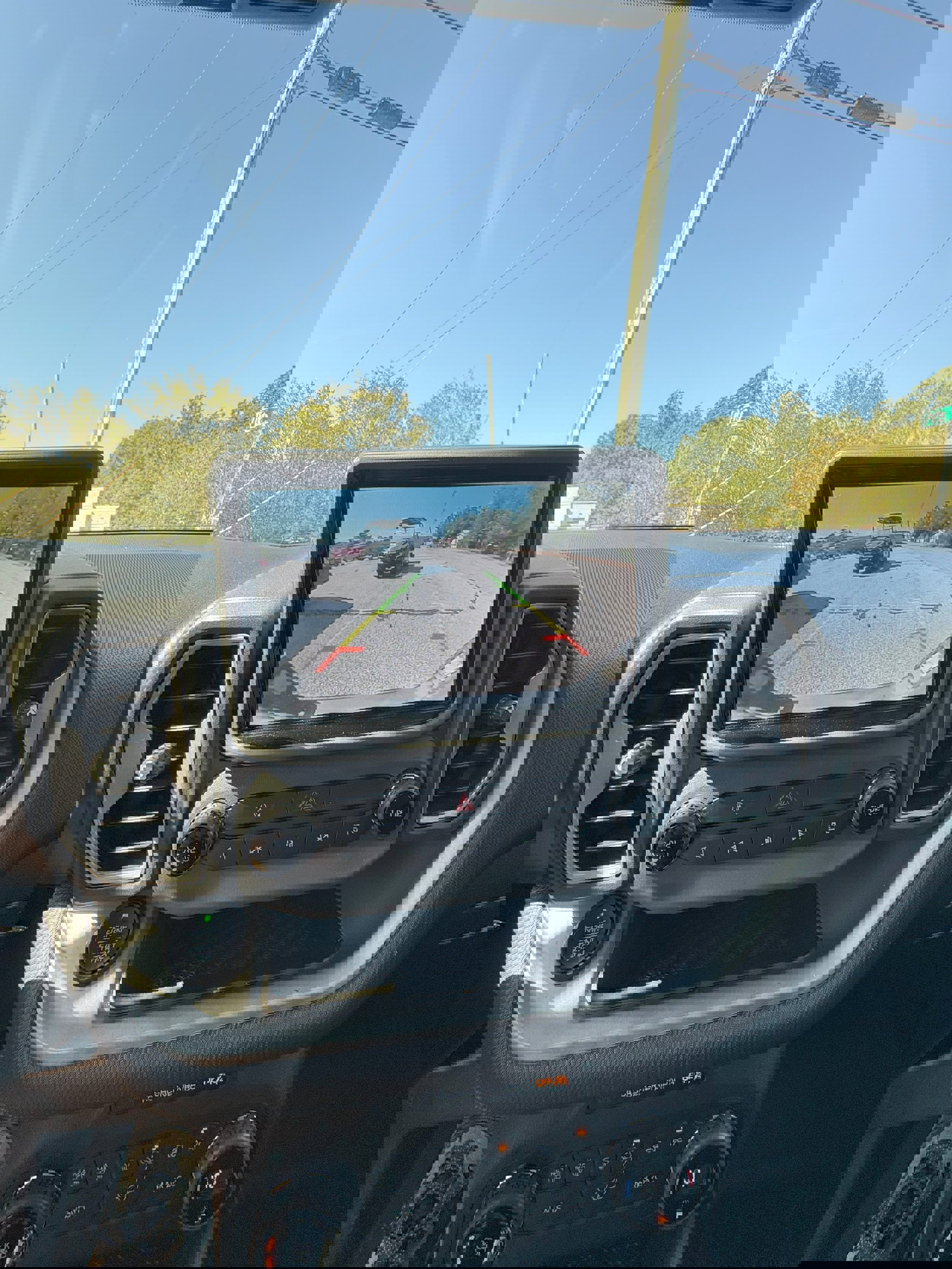 Used 2021 Ford Bronco Sport Big Bend image 16