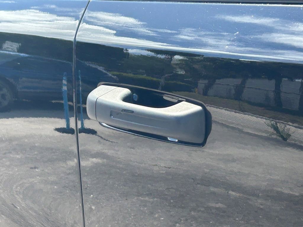 Used 2024 RAM 1500 Big Horn image 21