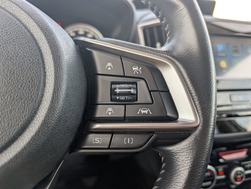 Used 2019 Subaru Forester Premium image 17