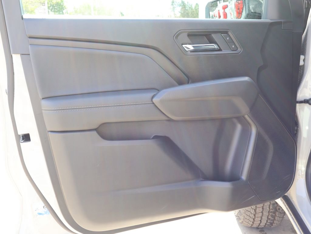 New 2026 GMC Canyon Elevation w/ Convenience Package AWD/4WD image 11