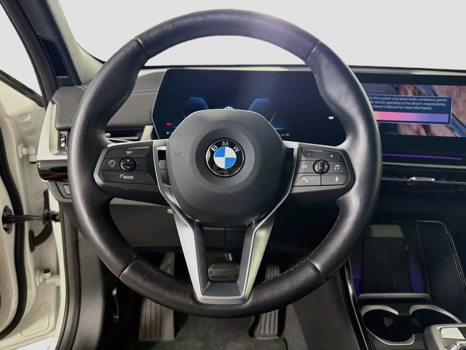 Used 2026 BMW X2 xDrive28i AWD/4WD image 13