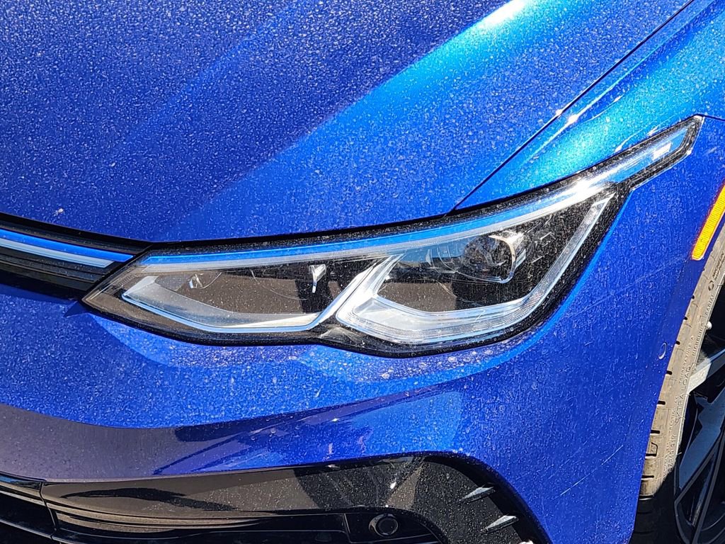 Used 2024 Volkswagen Golf R AWD/4WD image 5