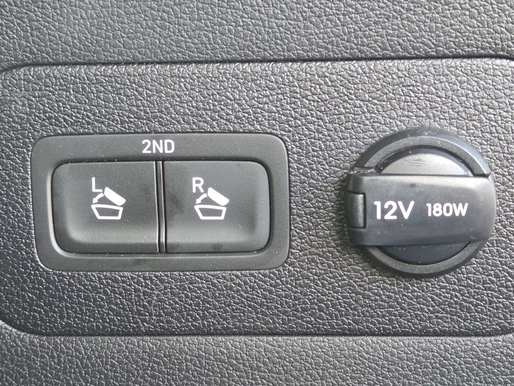 Used 2021 Hyundai Santa Fe Limited FWD image 32